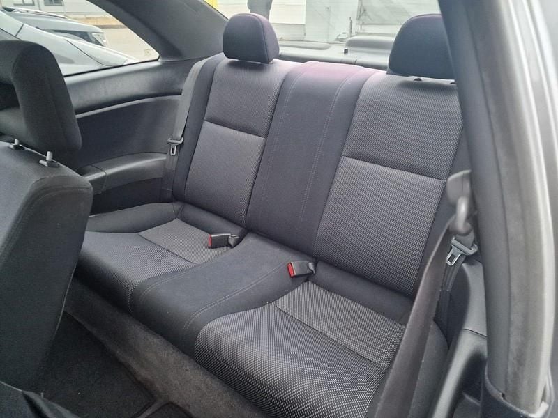 Gebraucht Honda Civic ES 125 PS (91 kW) 2004 Coupé