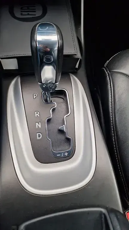 Gebraucht Fiat Freemont 170 PS (125 kW) 2015 Weiß SUV