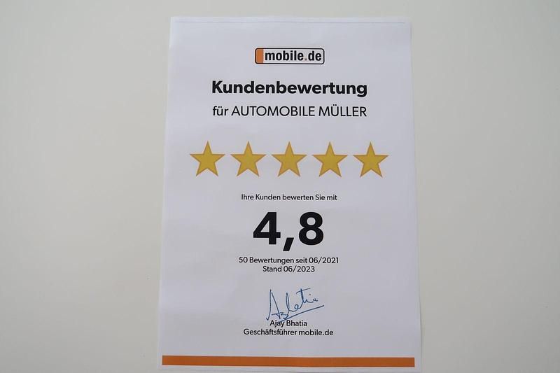 Braun Gebraucht 2015 Mercedes A200 Limousine | 17.800 € (Fairer Preis) - Bild 1/4