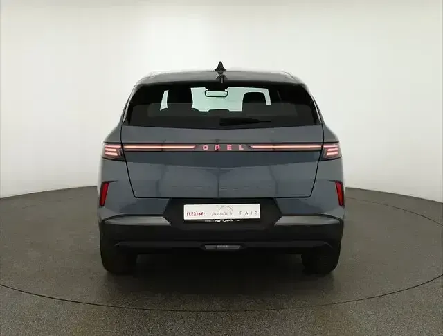 Neu Opel Grandland X 145 PS (106 kW) 2025 Grau SUV