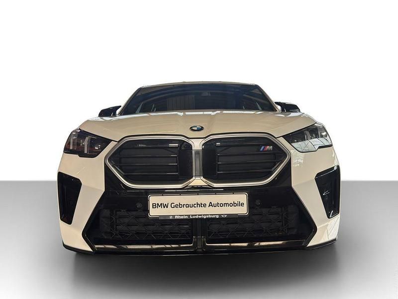 Gebraucht BMW X2 Performance 300 PS (220 kW) 2025 Alpinweiß SUV
