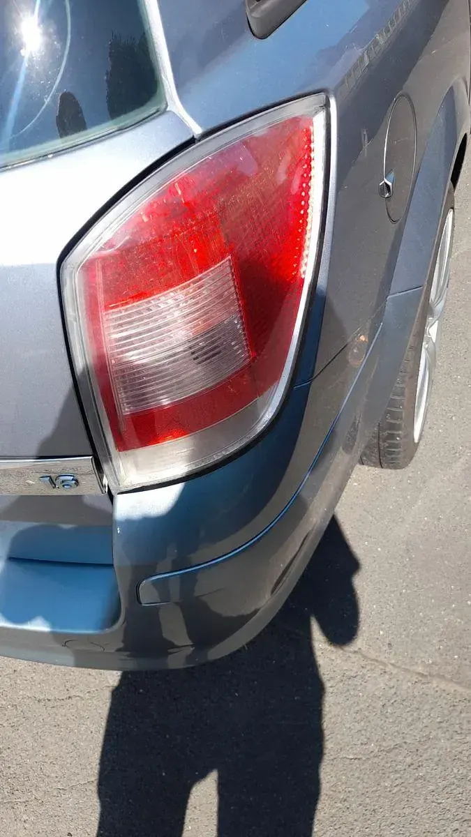 Gebraucht Opel Astra 116 PS (85 kW) 2007 Kombi