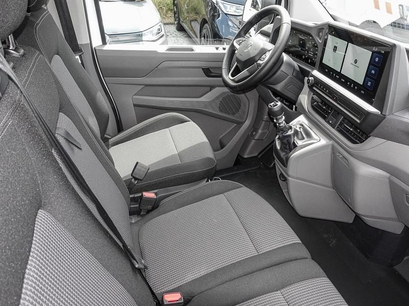 Gebraucht VW Transporter 110 PS (80 kW) 2026 Van