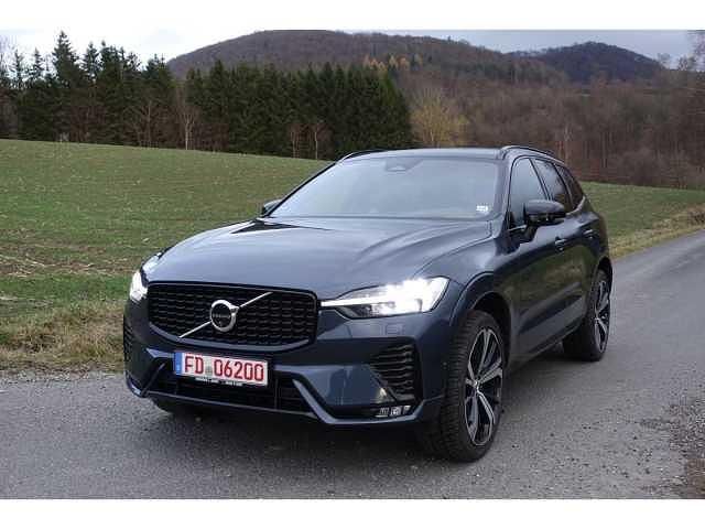 Gebraucht Volvo XC60 145 PS (106 kW) 2023 SUV