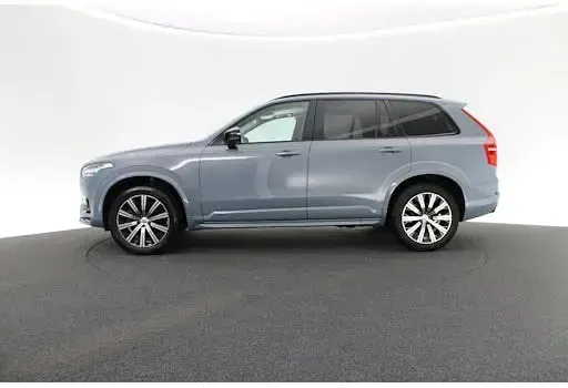 Brugt Volvo XC90 Plus 235 HK (172 kW) 2023 Grå SUV