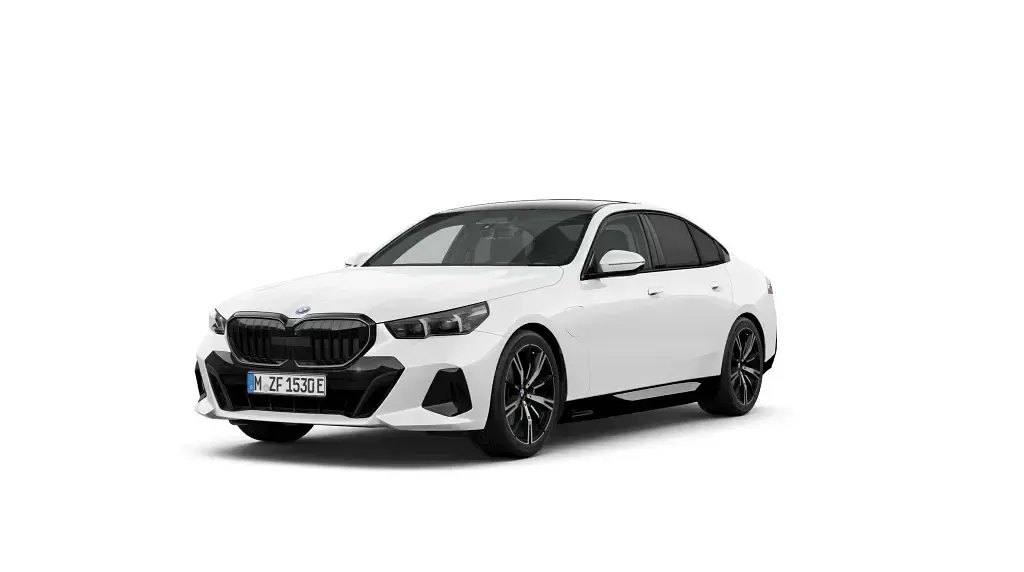 Neu BMW 530e Comfort Edition 190 PS (139 kW) 2026 Limousine