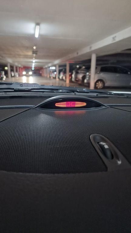 Gebraucht Mercedes C200 122 PS (89 kW) 2001 Silber Limousine