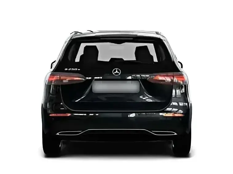 Gebraucht Mercedes B250e Progressive 2025 Schwarz Kleinwagen