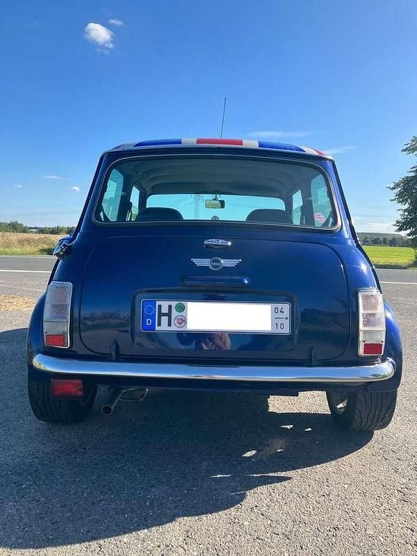 Gebraucht Rover Mini 63 PS (46 kW) 1997 Limousine
