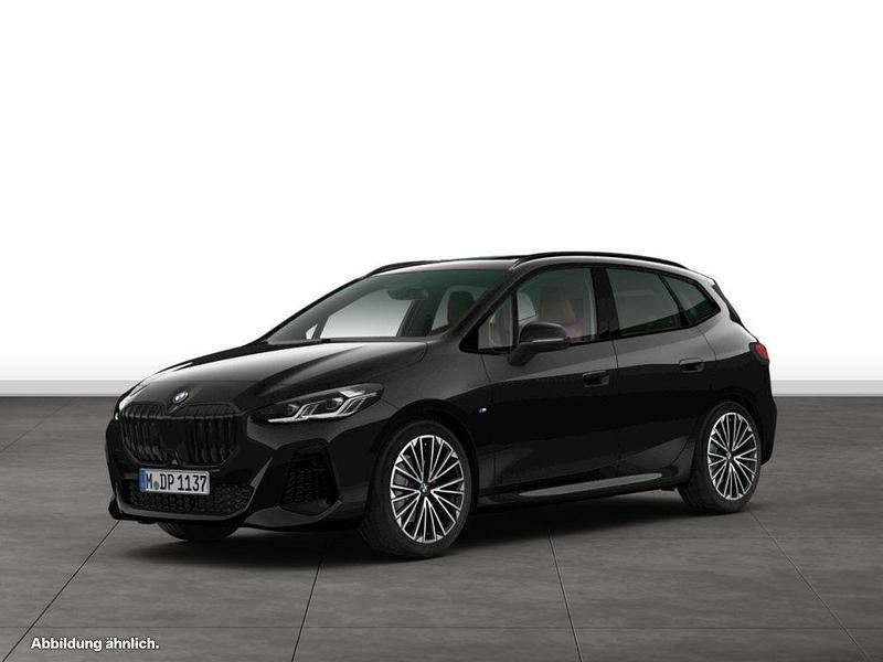 Gebraucht 2025 BMW 220 Active Tourer Luxury Line Van / Kleinbus | 38.261 € (Etwas zu teuer) - Bild 1/3