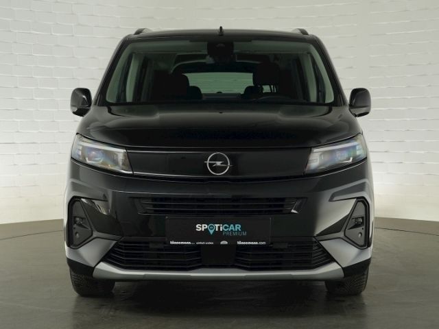 Gebraucht Opel Combo 131 PS (96 kW) 2024 Schwarz Van / Kleinbus