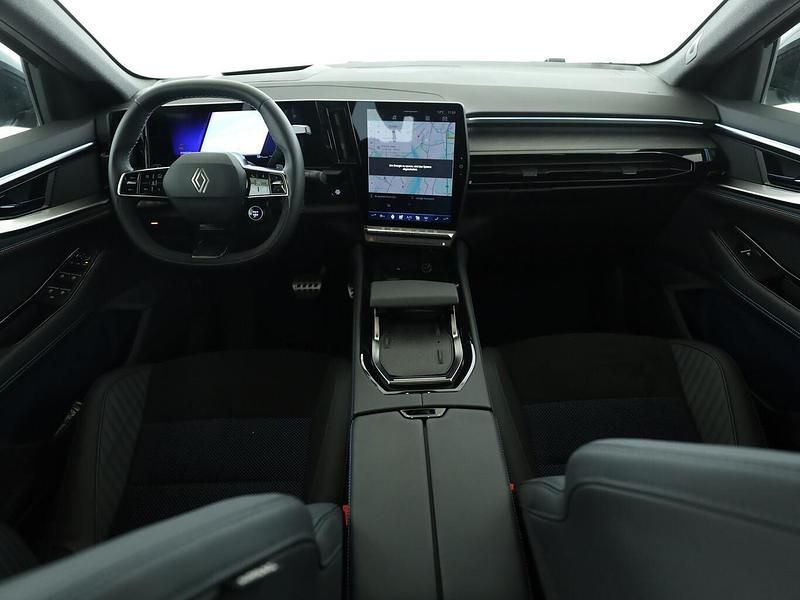 Gebraucht Renault Rafale Esprit Alpine 300 PS (220 kW) 2025 Dolomitgrau metallic / dach bla SUV