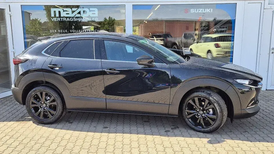 Neu Mazda CX-30 Homura-Line 186 PS (136 kW) 2026 SUV