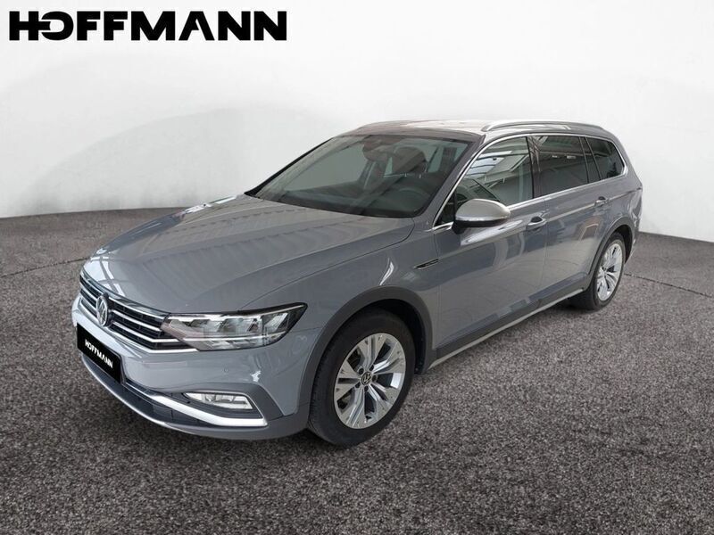 Andere Gebraucht 2023 VW Passat Alltrack Kombi | 37.949 € (Fairer Preis) - Bild 1/4