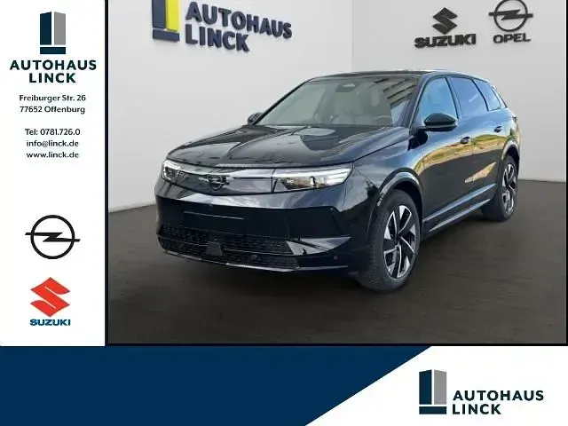 Gebraucht Opel Grandland Electric 156 kW (213 PS) 2026 SUV