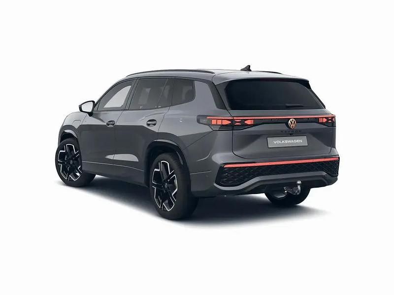 Gebraucht VW Tayron Style 150 PS (110 kW) 2026 Grau SUV