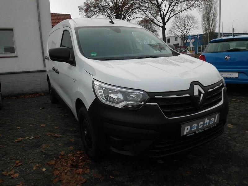 Weiß Gebraucht 2022 Renault Express Van / Kleinbus | 14.950 € (Fairer Preis) - Bild 1/4