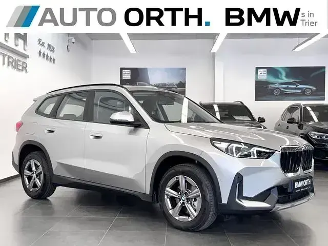 Gebraucht BMW X1 M Sport 211 PS (155 kW) 2023 Schwarz SUV