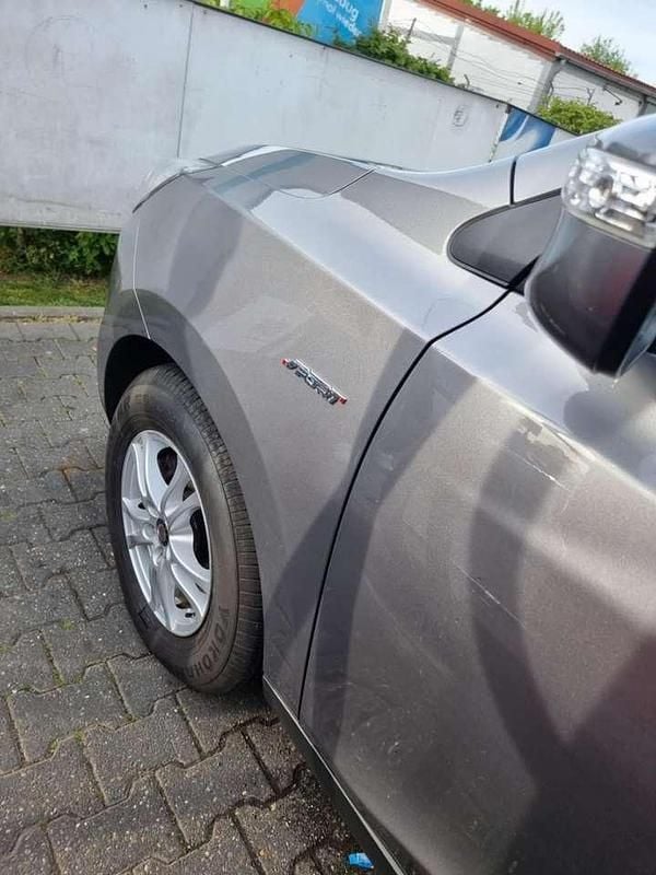 Gebraucht Hyundai ix35 Style 163 PS (119 kW) 2011 SUV