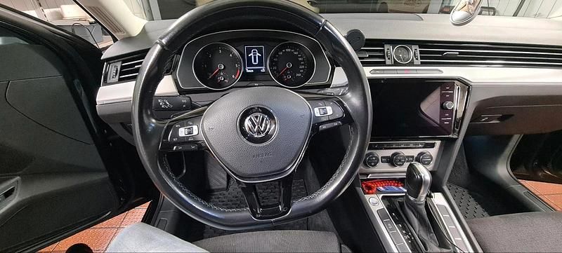 Usata VW Passat Comfortline 2017 Station wagon