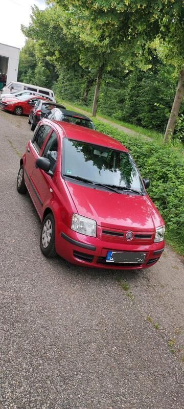 Andere außenfarben Gebraucht 2010 Fiat Panda Kleinwagen | 1.500 € (Guter Preis) - Bild 1/4