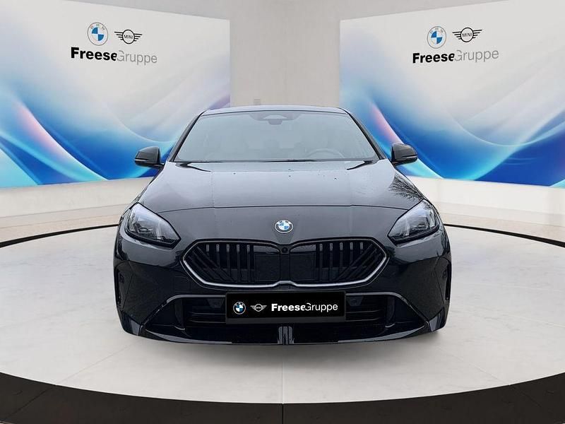 Gebraucht BMW 120 Performance 163 PS (119 kW) 2025 Schwarz Kleinwagen