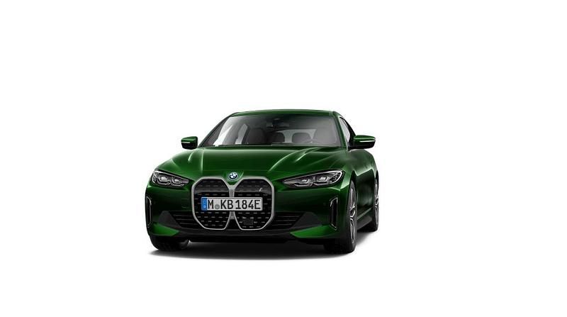 Gebraucht 2025 BMW i4 Sport Line Limousine | 37.412 € - Bild 1/2