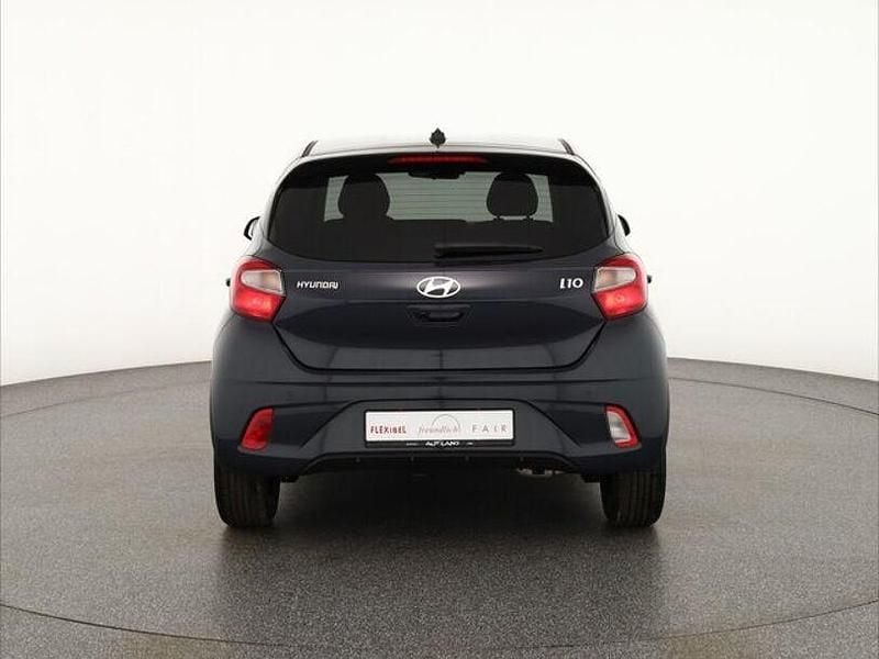 Neu Hyundai i10 2025 Andere Kleinwagen