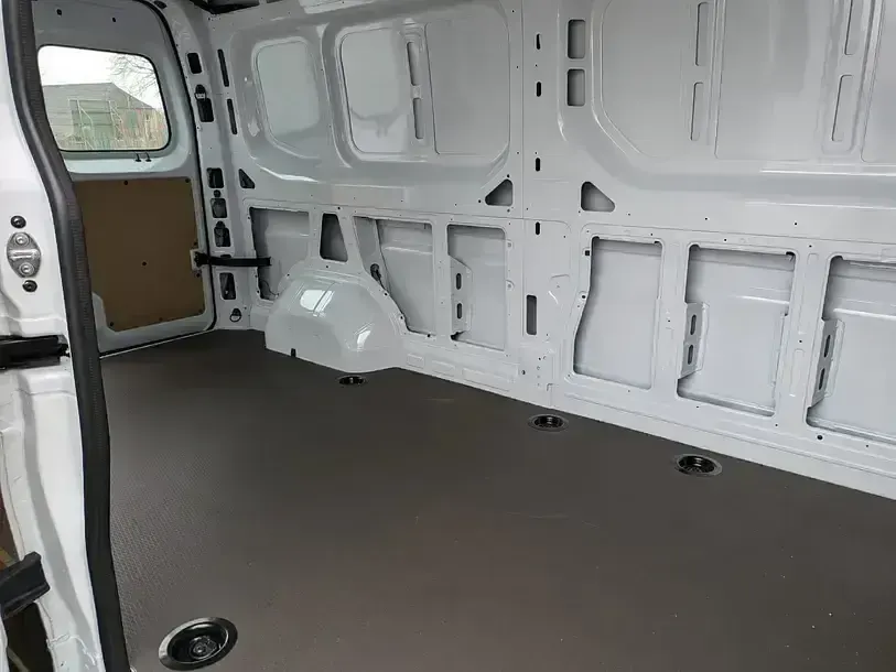 Nouvelle Renault Master 2026 Andere Monospace
