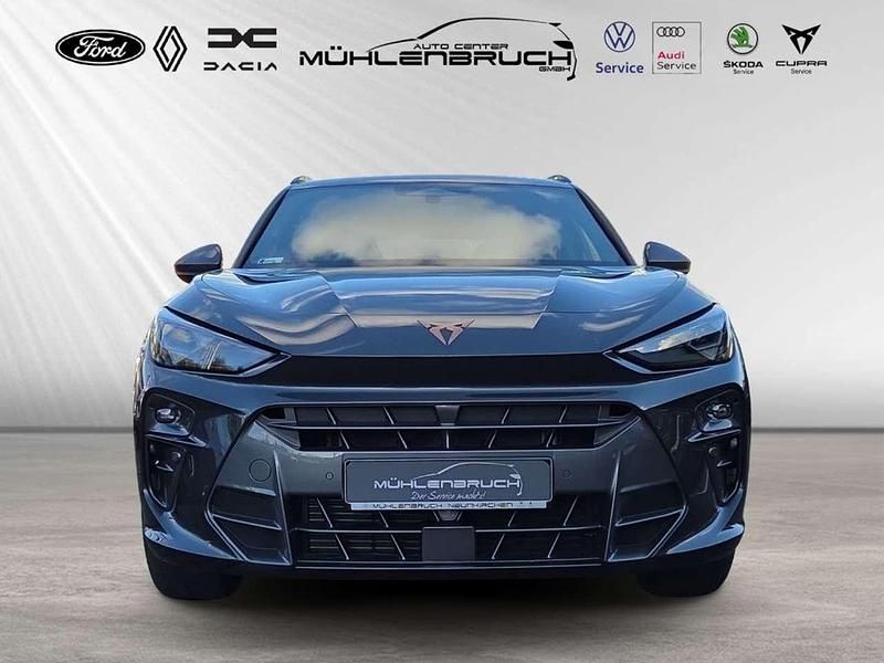 Second-hand Cupra Terramar 150 CP (110 kW) 2025 Gri SUV