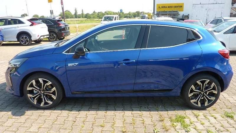Blau Neu 2025 Mitsubishi Colt Edition Limousine | 25.690 € (Fairer Preis) - Bild 1/4