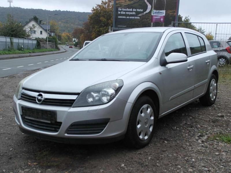 Other Gebraucht 2005 Opel Astra Limousine | 1.999 € (Fairer Preis) - Bild 1/4