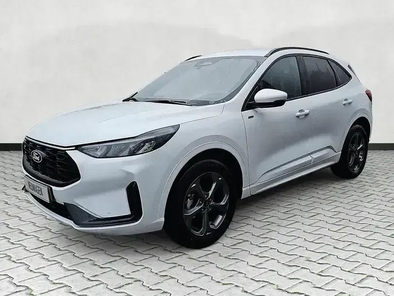 Neu Ford Kuga ST-Line 186 PS (136 kW) 2026 Frozenwhite SUV