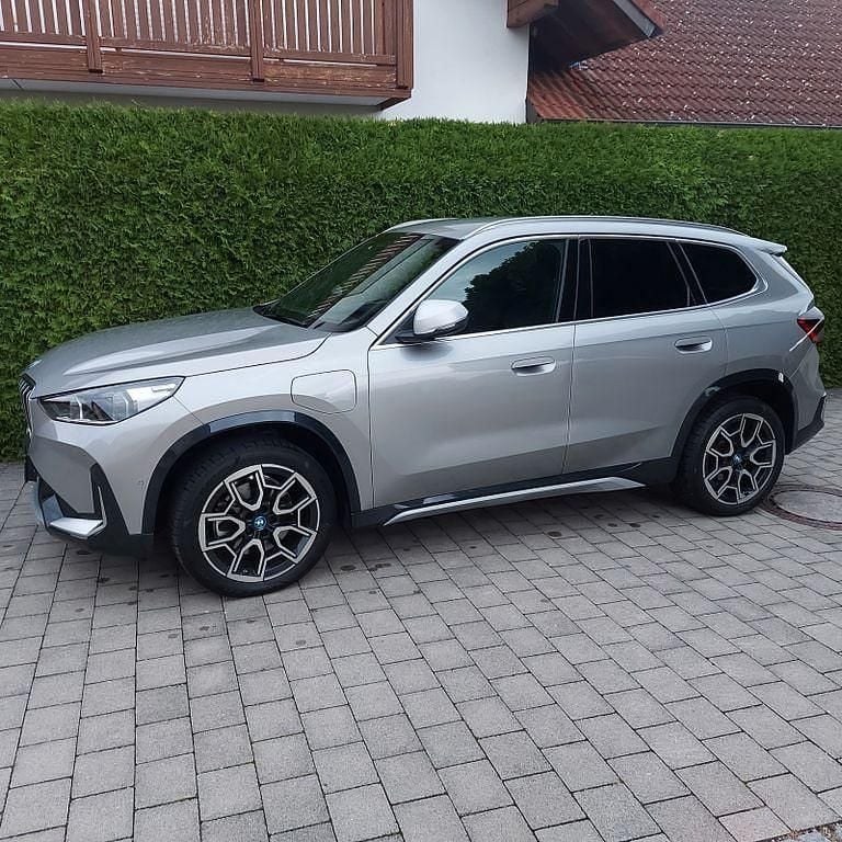 Bmw X1 Gebraucht Bayern