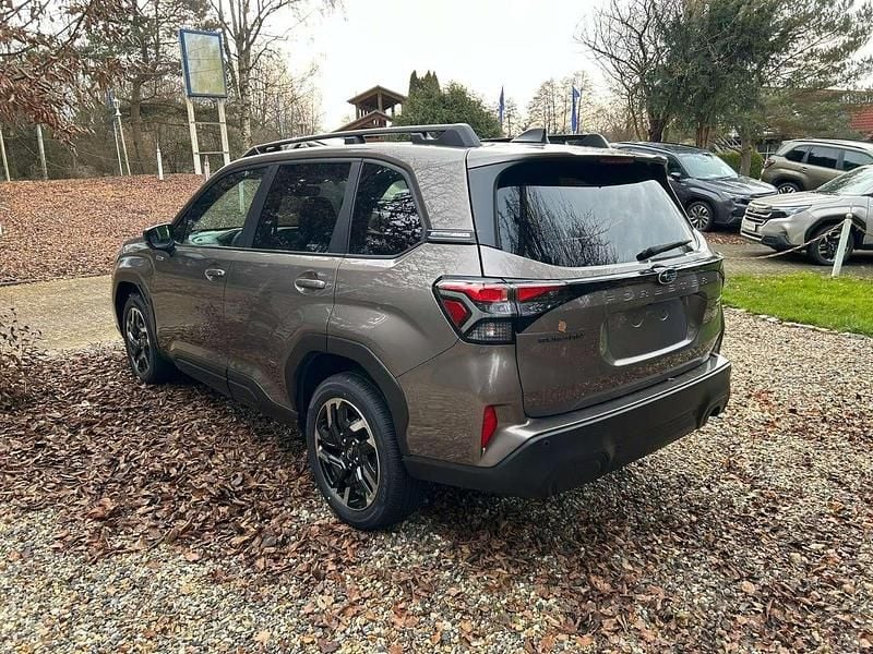 Neu Subaru Forester Active 136 PS (100 kW) 2026 Brilliant bronze SUV