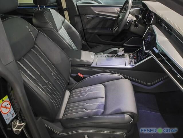 Gebraucht Audi S7 Ambiente 344 PS (253 kW) 2023 Kleinwagen