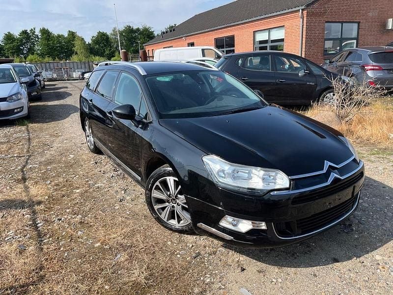 Gebraucht 2011 Citroën C5 Tendance Kombi | 1.500 € (Superpreis) - Bild 1/4