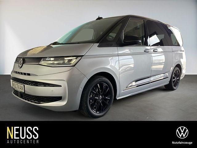 Gebraucht 2025 VW Multivan Edition Van | 62.990 € (Teuer) - Bild 1/4