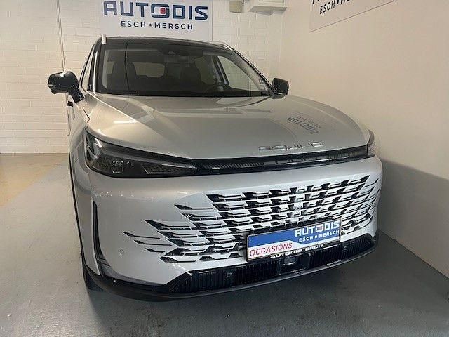 Gebraucht Baic X75 177 PS (130 kW) 2024 Grau SUV
