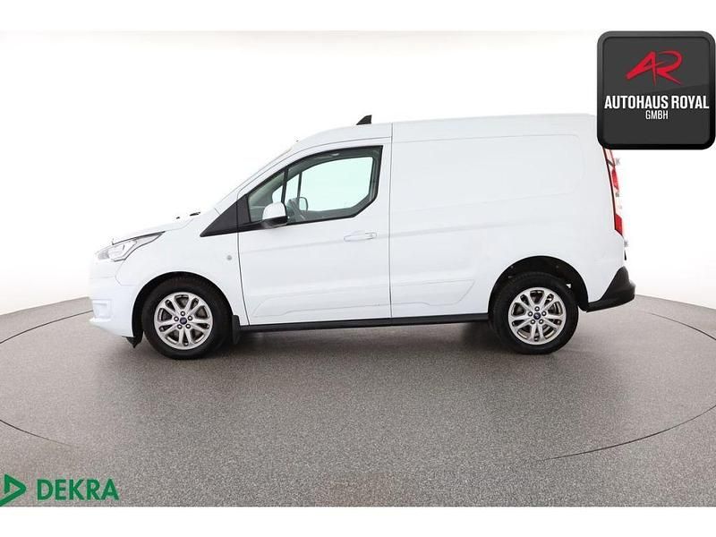 Second-hand Ford Transit 101 CP (74 kW) 2024 Alb Van