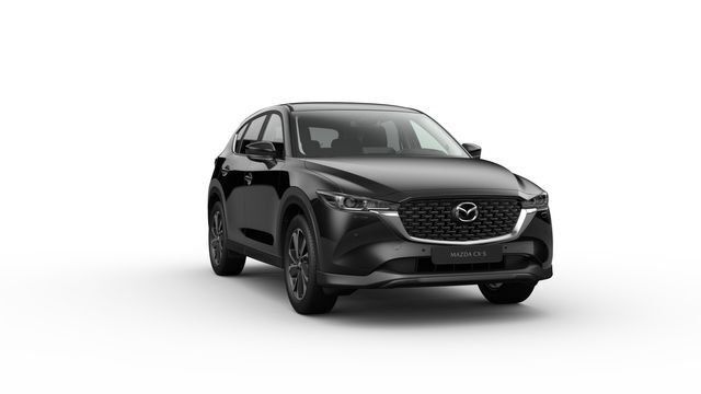 Schwarz Gebraucht 2024 Mazda CX-5 SUV | 30.999 € (Guter Preis) - Bild 1/1