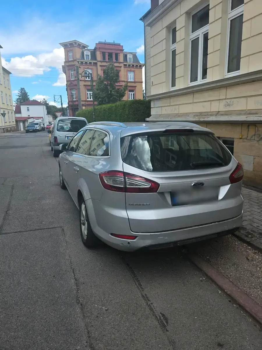 Gebraucht Ford Kuga 163 PS (119 kW) 2013 SUV