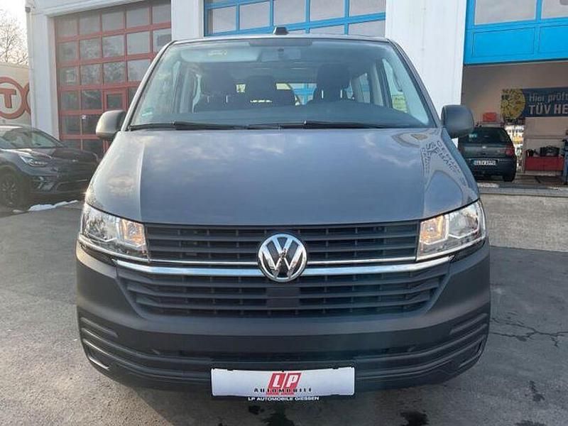 Gebraucht VW Caravelle 110 PS (80 kW) 2021 Andere Kombi