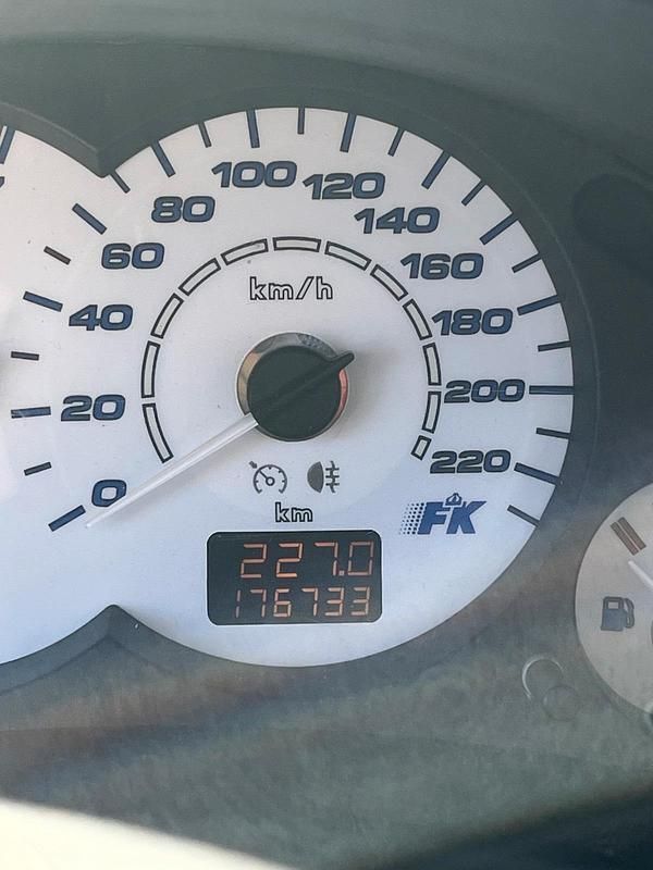 Gebraucht Opel Corsa 58 PS (42 kW) 2000 Kleinwagen