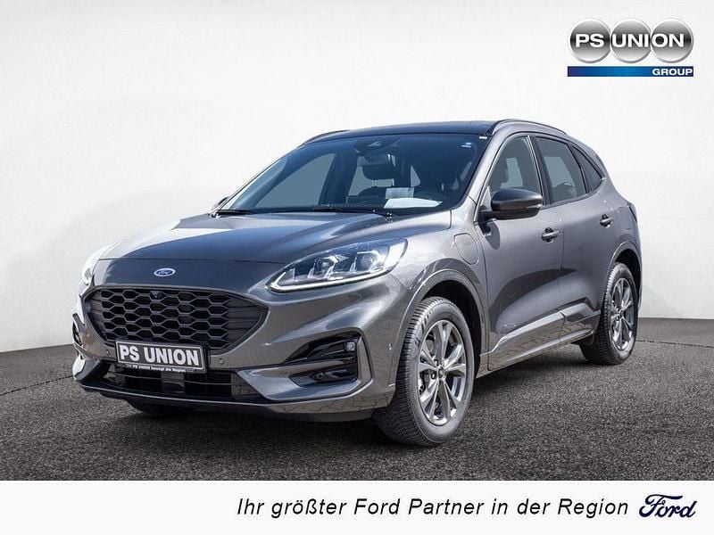 Używany Ford Kuga ST-Line 224 KM (164 kW) 2022 SUV