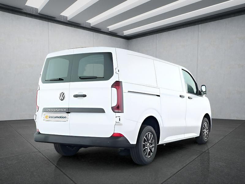 Neu VW Transporter 170 PS (125 kW) 2025 Weiß Van