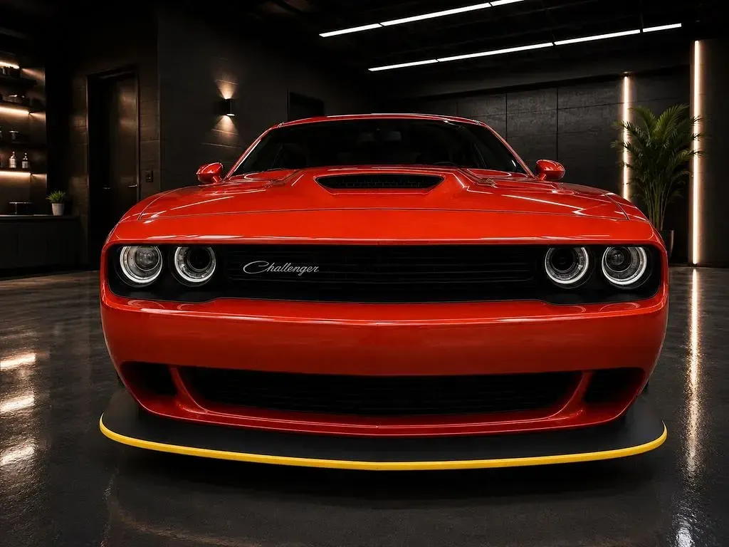 Gebraucht Dodge Challenger 492 PS (361 kW) 2024