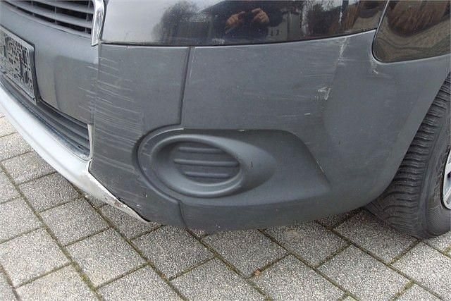 Gebraucht Peugeot TePee 92 PS (67 kW) 2014 Schwarz Van / Kleinbus