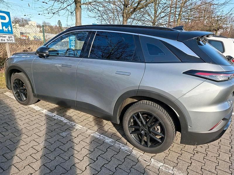 Gebraucht Baic X55 176 PS (129 kW) 2023 Grau SUV