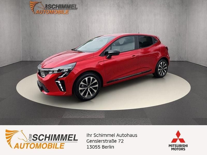 Rot Neu 2025 Mitsubishi Colt Plus Limousine | 20.599 € (Etwas zu teuer) - Bild 1/4